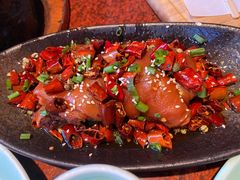 -绿茶餐厅(蓝色港湾店)