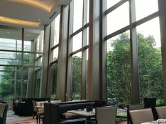 -新发展亚太JW万豪酒店·福苑咖啡厅