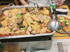 -后街佬·炭火鲜鱼杂(南城店)