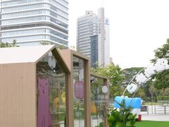 -深圳来福士广场