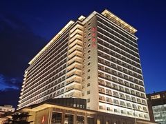-北京饭店