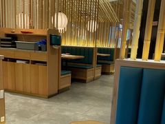 大堂-温野菜涮涮锅(大悦城店)