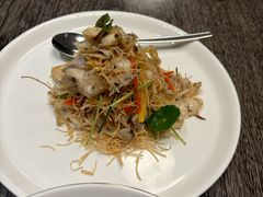 -Yan Ting 宴庭中餐厅(上海静安瑞吉酒店)