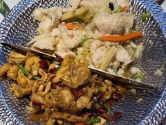 -小鱼小牛·鱼牛干锅·脆鱼火锅(世欧广场店)