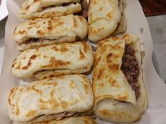 驴肉火烧纯驴肉-高玛纳驴肉火烧(河间总店)