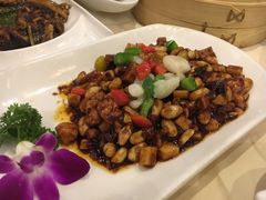 八宝辣酱-老正兴菜馆(福州路店)