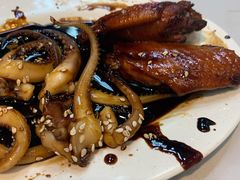 -新记餐厅(香槟大厦店)