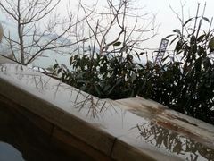 -天目湖涵田半山温泉水乐园