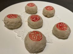 -花家怡园(四合院总店)