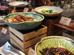 -金海湾自助餐厅(金陵饭店)