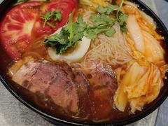 朝鲜冷面-寻北味品味东北(青浦宝龙店)