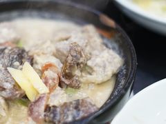 -坤记煲仔小菜(西环店)