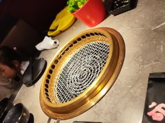 -谷牛日式烤肉(宝山U天地店)