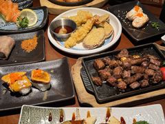 -小川洋风料理(江汉路店)