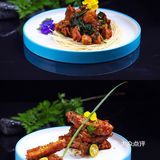 三亚美食/火🔥🔥🔥了20多年的小胡子海鲜