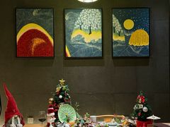 -月下料理(楷林IFC店)