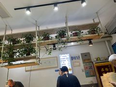 -马光荣肉丸糊辣汤(边东街店)