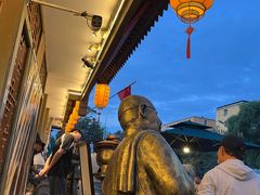 -仁和四季涮肉馆(天坛南门店)
