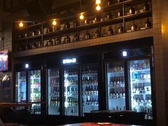 -造精酿餐厅