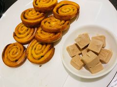 -甄御•海鲜新青岛菜(麦岛店)