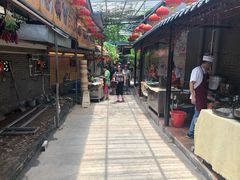 -水乡人家私房菜(逢简店)