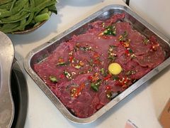 -岗上渣渣老火锅(两路口店)