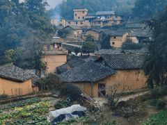 -杨家堂村