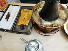 -令狐冲烤鱼·烧菜馆(达明店)