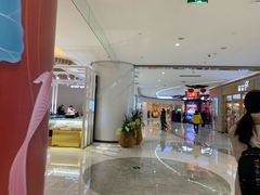 店内环境-吾悦广场(渭南店)