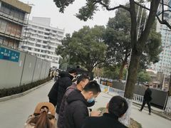 -浙江省中医院(钱塘院区)