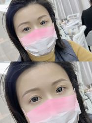 -Verywang半永久纹眉•仪器野生眉