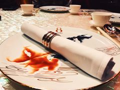 -8餐厅(新葡京酒店)