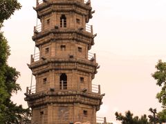 -船政文化景区-罗星塔公园