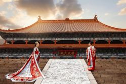 -色色婚纱摄影(大沥旗舰店)