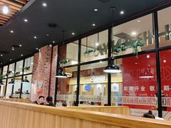 大堂-CoCo壱番屋(久光百货店)