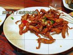 -大笑饭堂(甲子桥店)