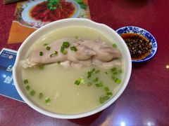 -易老妈蹄花.特色川菜(人民公园总店)