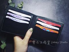 -零几体验diy皮具工作室(振业城店)