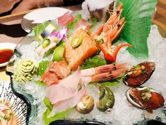 -禾风·海鲜料理自助(玉林店)