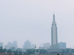 -八一南昌起义纪念塔