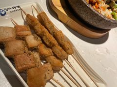 -七八冷面·延边朝鲜族美食(欢乐谷店)