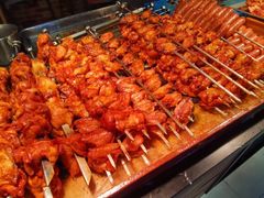 -梨花自助烤肉(天河城店)