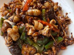 -添福来墨鱼饺子 · 海鲜东北菜(大连星海·黄浦路店)