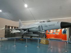 景点-中国航空博物馆
