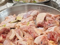 -丰尔粥食·粥底火锅·桑拿鸡(大良总店)