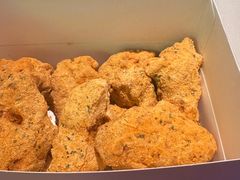 -悠个炸鸡(南京创始店)