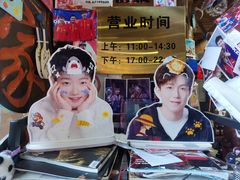 -玉桥餐厅(天坛店)