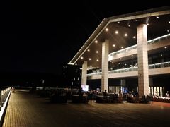 -连云港金陵海州湾会议中心