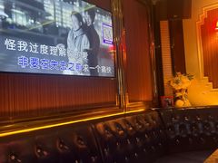 -萧邦音乐会所KTV·蒸汽活海鲜自助(福田店)