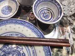 -南京大牌档(崇文门国瑞店)